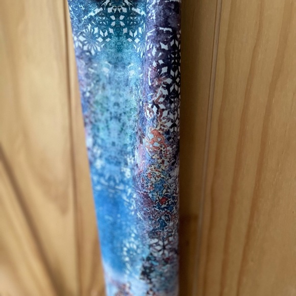 CALIA by Carrie Underwood Compression Leggings - Picture 3 of 8